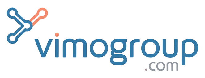 Vimogroup.com Logo